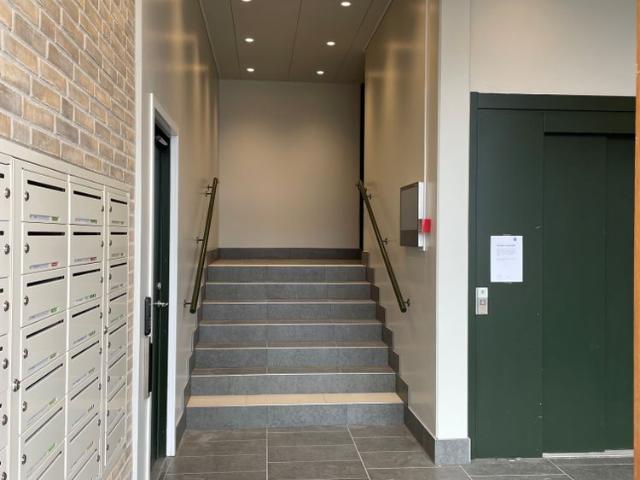 Hus hyra i Järfälla