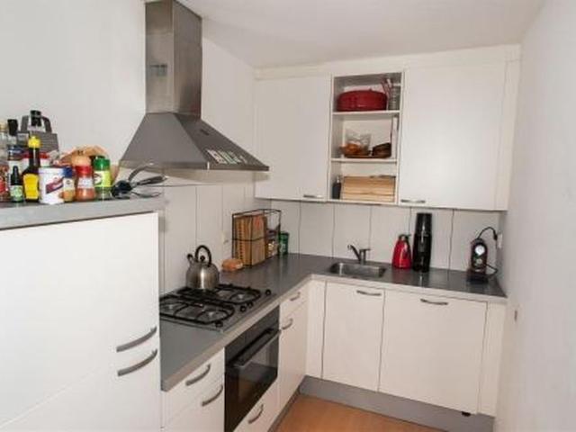 Appartement te huur in Maastricht, Daalhof