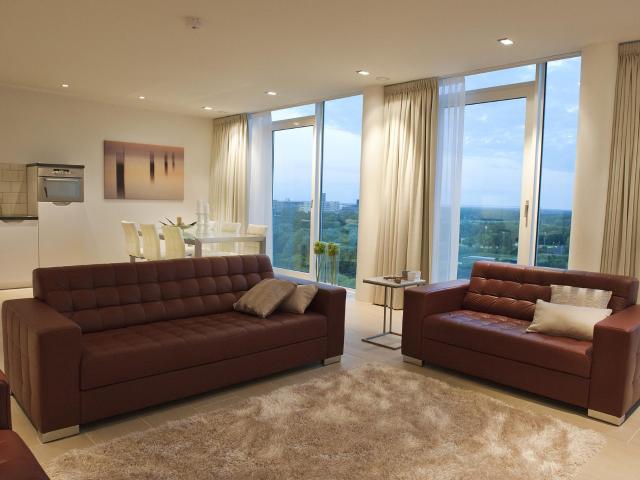 Appartement te huur in Utrecht