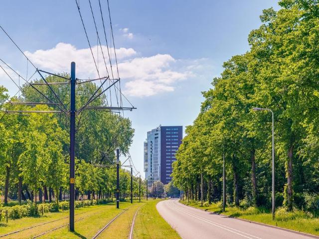 Appartement te huur in Utrecht