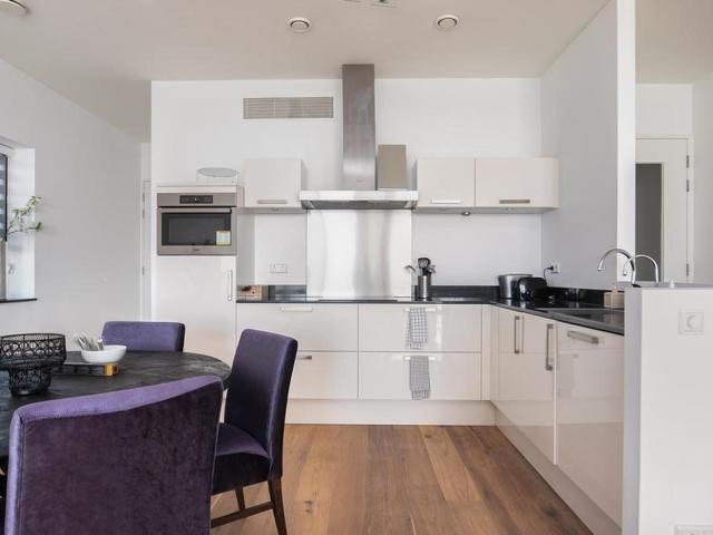 Appartement te huur in Haarzuilens, Utrecht