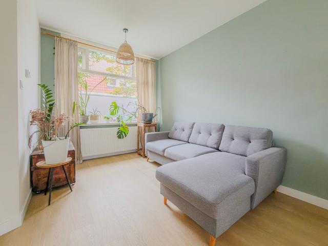 Woning te huur in Haarlem
