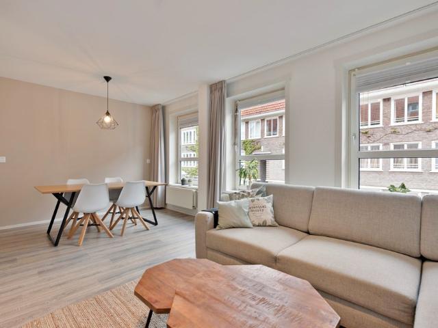 Appartement te huur in Oud-Zuid, Amsterdam