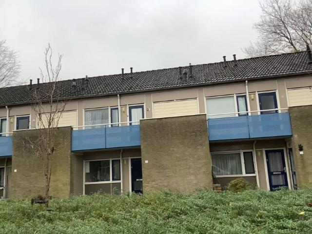 Appartement te huur in Emmeloord