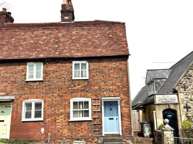 House for sale in St Martins, Marlborough