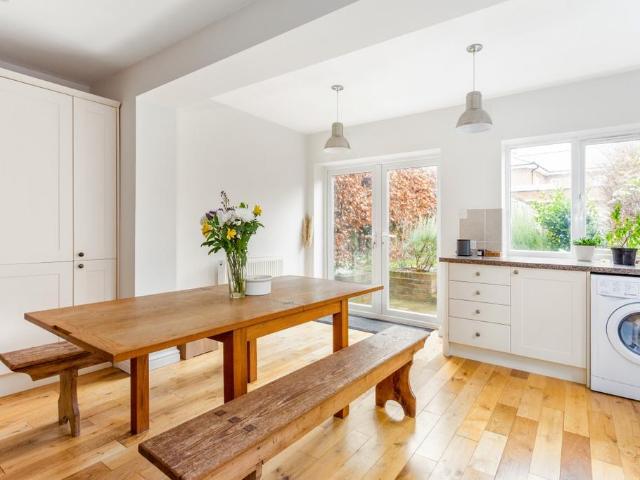 House for rent in St Martins, Marlborough