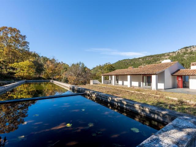 Vivenda venda em Marvão, Santa Maria De Marvão