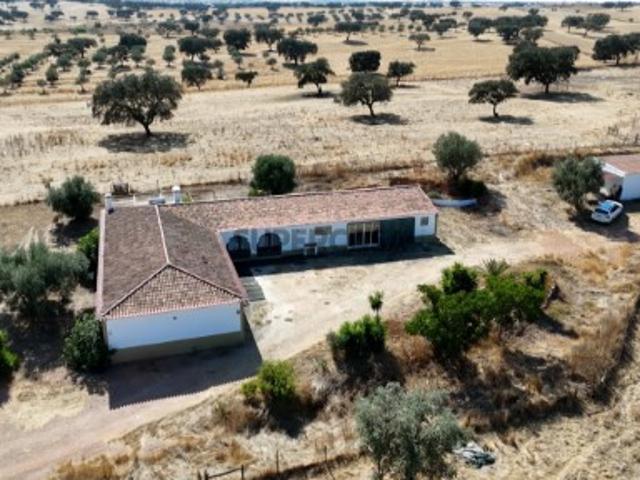 Casa venda em Albernoa e Trindade, Beja