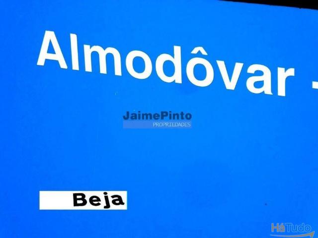Terreno venda em Almodôvar, Beja