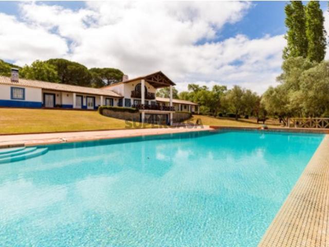 Casa venda em Santiago Do Cacém, Setúbal