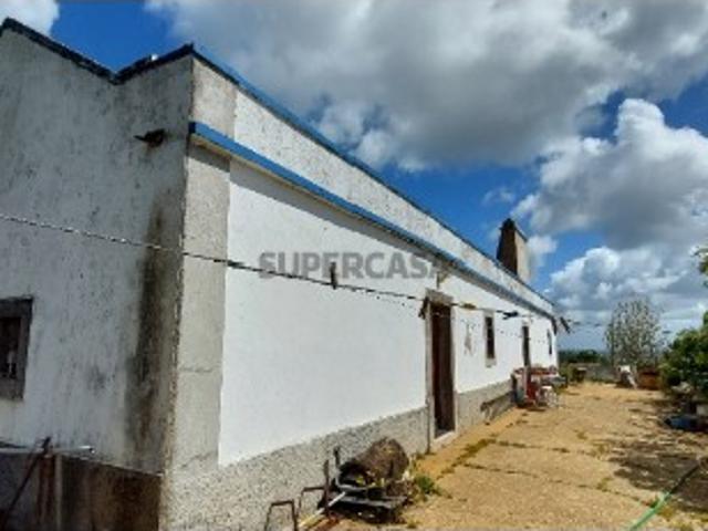Casa venda em Santiago Do Cacém, Setúbal