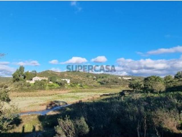 Terreno venda em São Bartolomeu De Messines, Faro