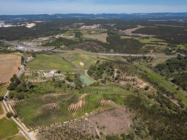 Vivenda venda em Rio Maior, Santarém