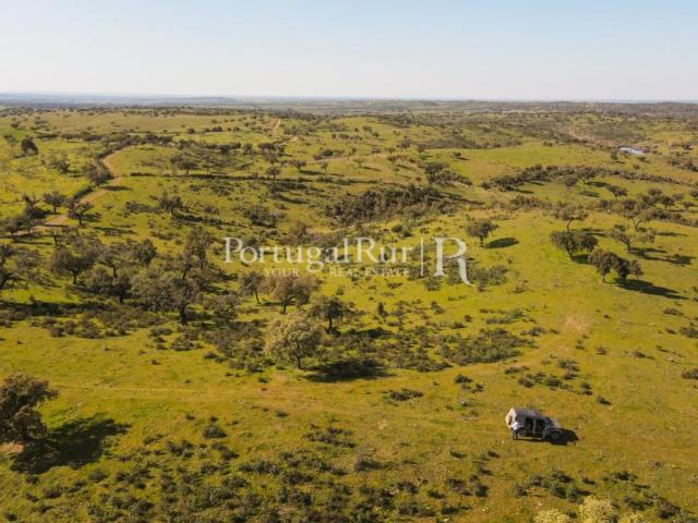 Vivenda venda em Mourã, Beja