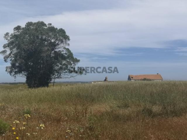 Casa venda em São Teotónio, Odemira