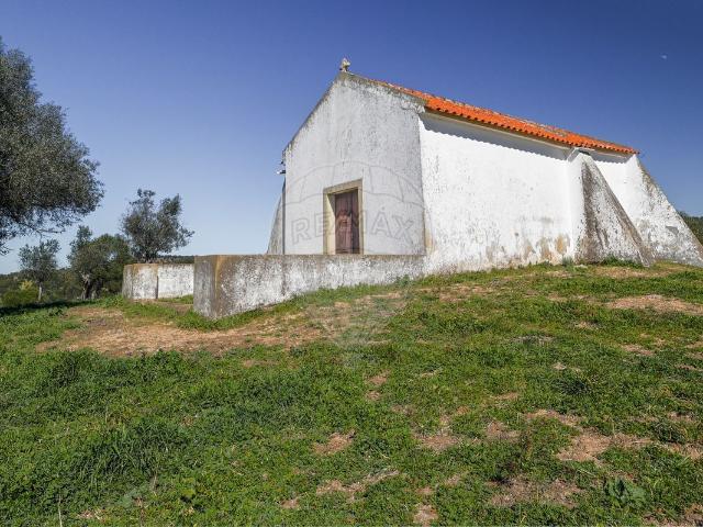 Quinta venda em Portalegre