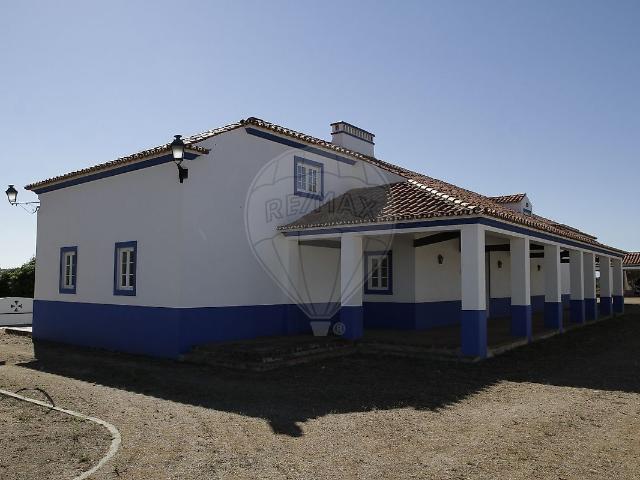 Quinta venda em Évora, Santa Suzana
