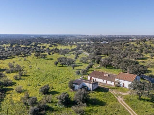 Quinta venda em Évora, Corval