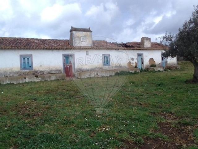 Quinta venda em Setúbal, Abela