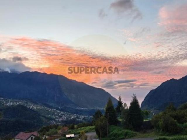 Terreno venda em São Vicente, Ilha Da Madeira