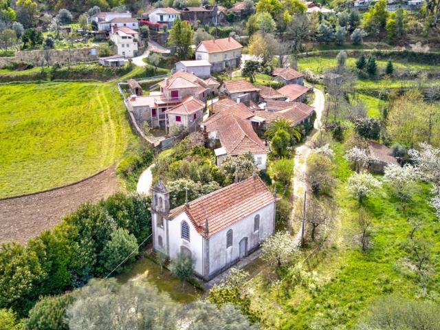 Vivenda venda em Celorico De Basto, Braga