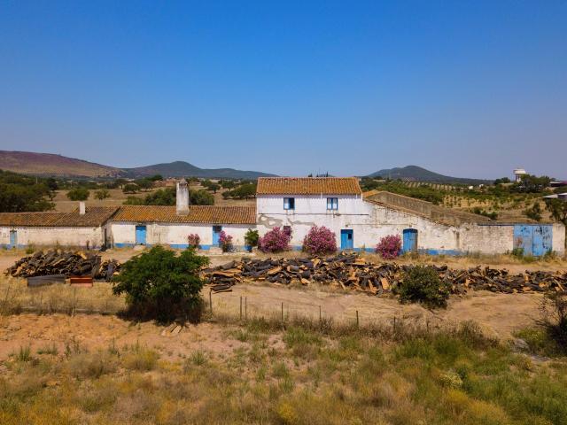 Quinta venda em Mourã, Beja