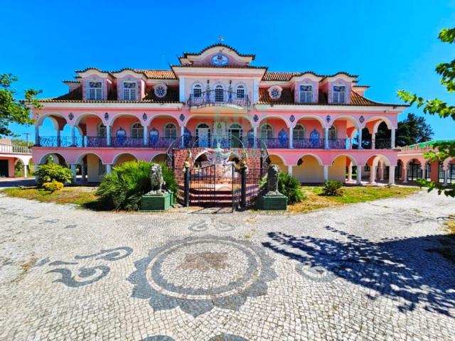 Quinta venda em Palmela, Setúbal