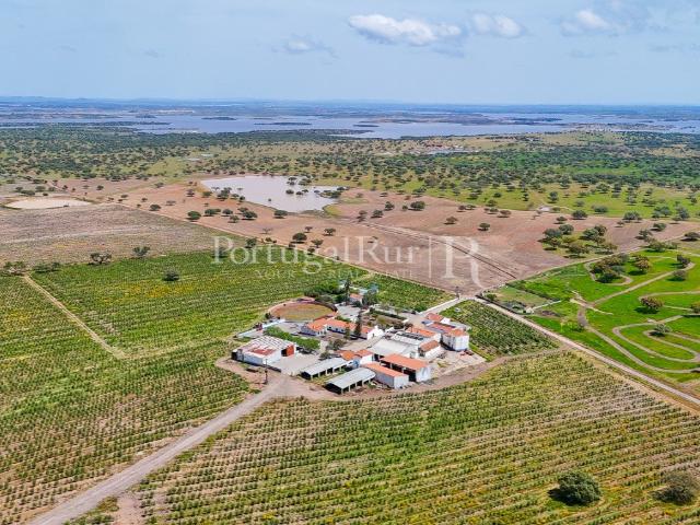Vivenda venda em Portel, Évora