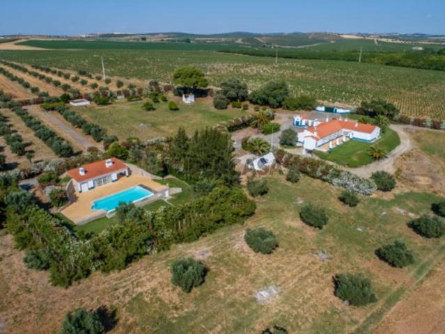 Casa venda em Ferreira Do Alentejo, Beja