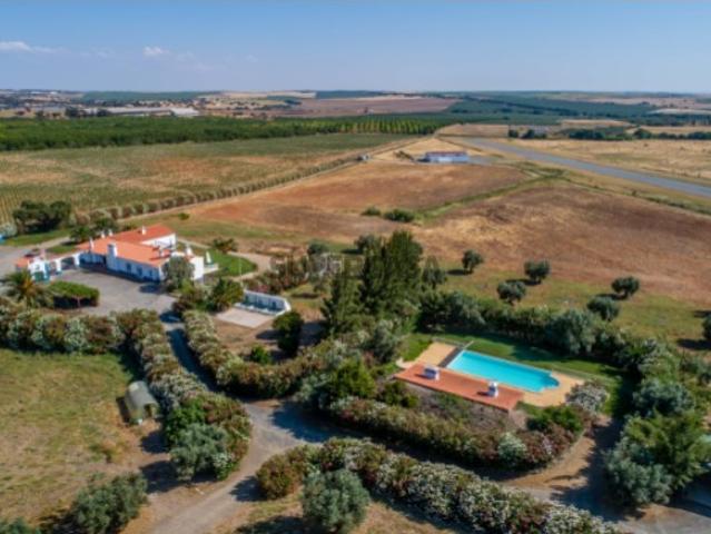 Casa venda em Ferreira Do Alentejo, Bairro do Império