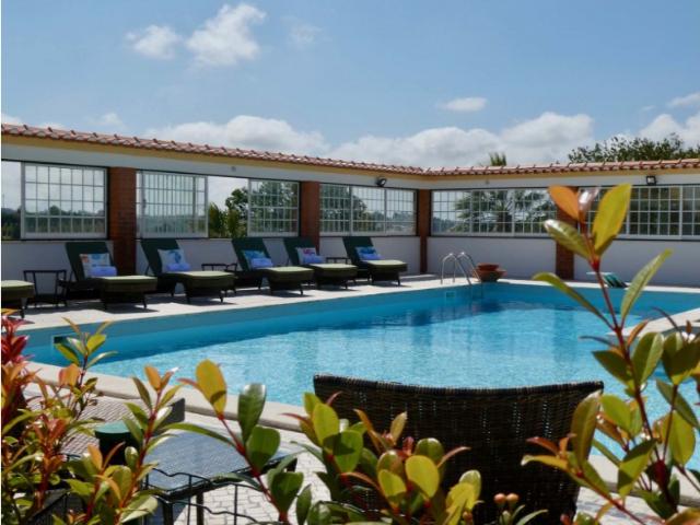Quinta venda em Casal Torcano, Caldas Da Rainha
