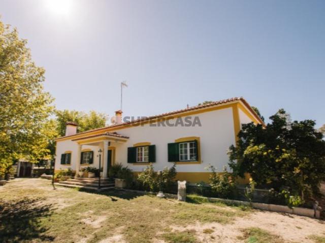 Casa venda em Coruche, Santarém
