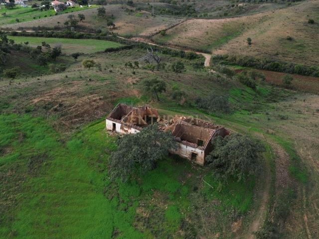 Quinta venda em São Bartolomeu De Messines, Faro