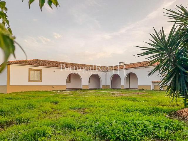 Vivenda venda em Albernoa e Trindade, Beja