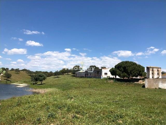 Vivenda venda em São Bartolomeu De Messines, Faro