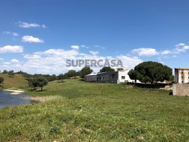 Casa venda em São Bartolomeu De Messines, Faro