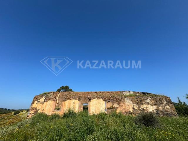 Casa venda em Ourique, Beja