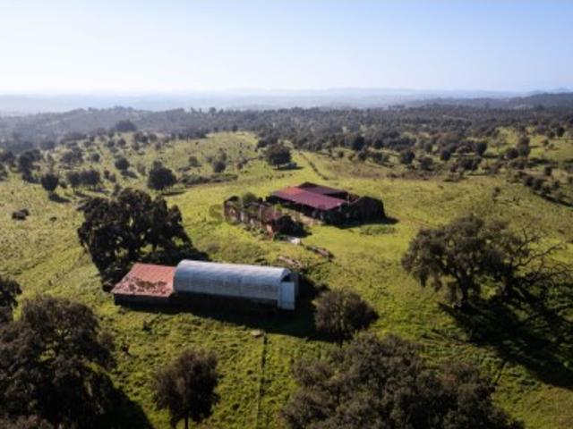 Casa venda em São Luís, Odemira