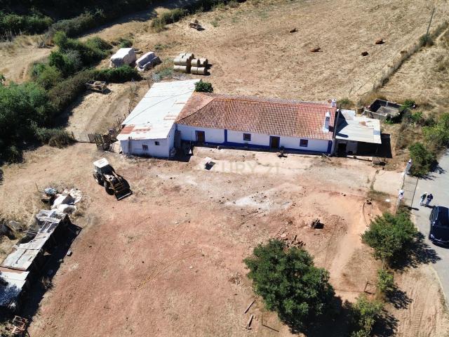 Quinta venda em Boavista dos Pinheiros, Odemira