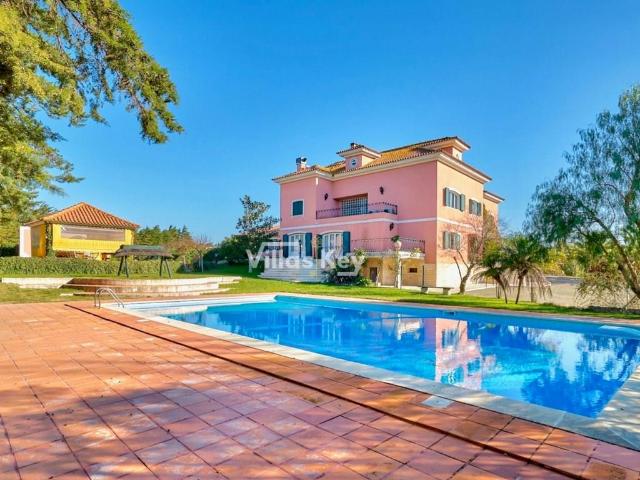 Vivenda venda em Povos, Vila Franca De Xira