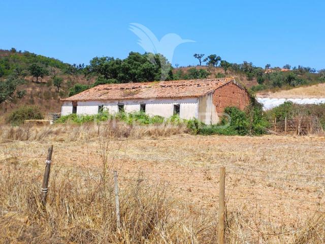 Quinta venda em Odemira, Beja