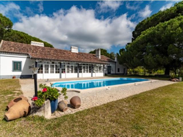 Casa venda em Alcácer Do Sal, Setúbal