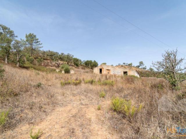 Terreno venda em Aljezur, Faro