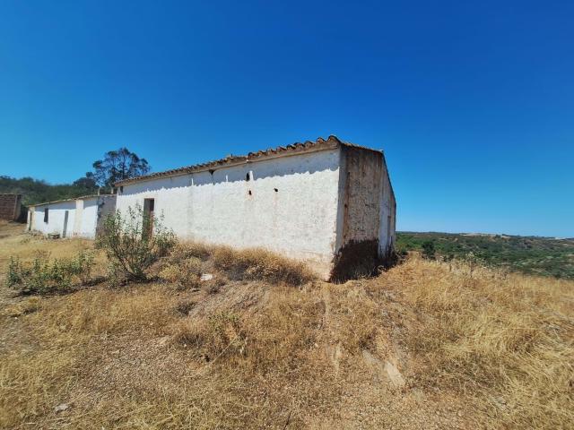 Quinta venda em Serpa, Beja