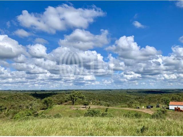 Vivenda venda em Cruz de João Mendes, Santiago Do Cacém