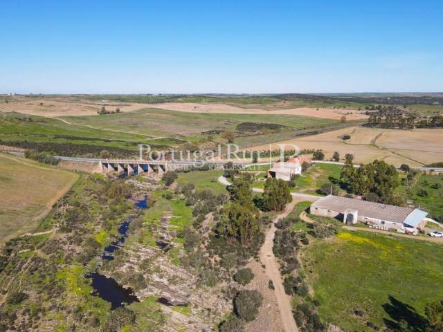 Vivenda venda em Castro Verde, Beja