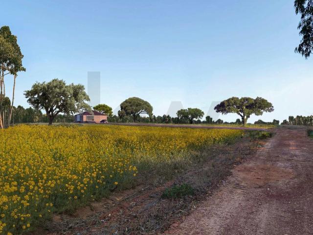 Vivenda venda em Santa Clara-a-Velha, Odemira