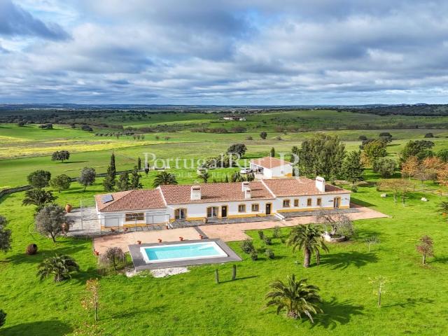 Vivenda venda em Estremoz, Évora