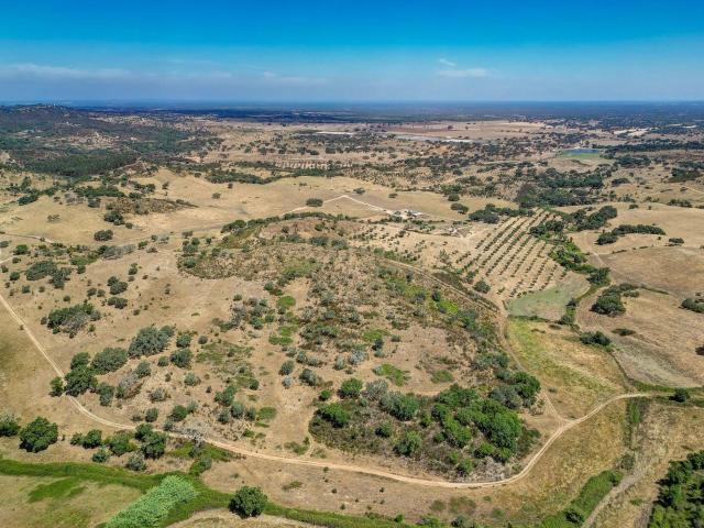 Quinta venda em Colos, Odemira