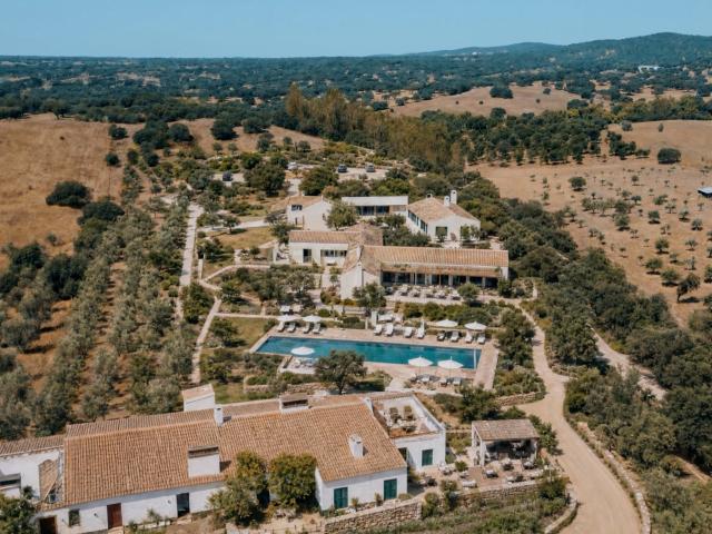 Quinta venda em Montemor-o-novo, Évora
